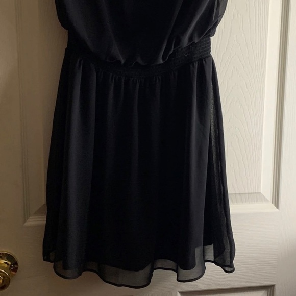 Express Mini Dress - Picture 5 of 5